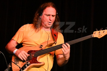 Pavel Jakub Ryba © Patrick Španko