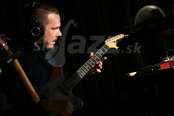 David Kollar © Patrick Španko