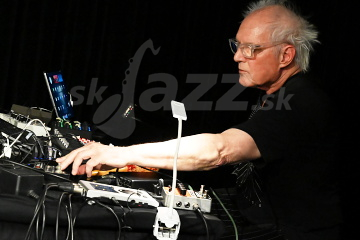 Rick Cox © Patrick Španko