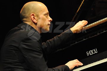 Tord Gustavsen © Patrick Španko