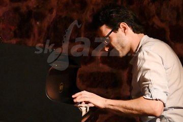 Martin Brunner © Patrick Španko