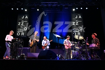 The Killing Popes © Patrick Španko