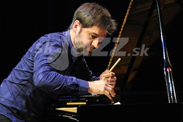 Roberto Negro © Patrick Španko