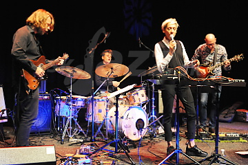 Kuu! © Patrick Španko