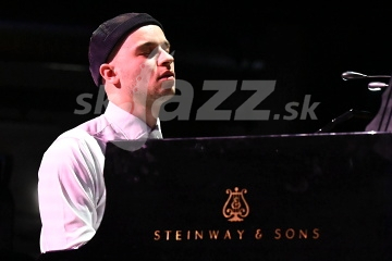 Matthieu Mazué © Patrick Španko