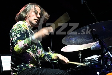 Edward Perraud © Patrick Španko