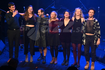 Uthando © Patrick Španko