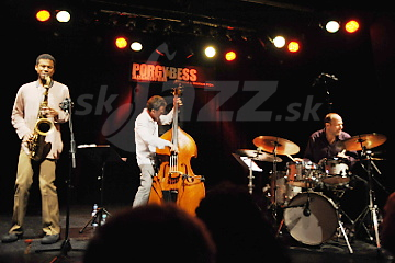 Trio FLY © Patrick Španko