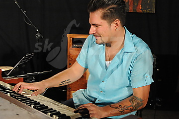 Raphael Wressnig © Patrick Španko