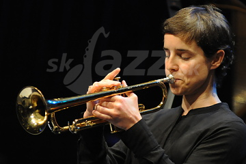 Susana Santos Silva © Patrick Španko