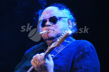 Karl Ratzer © Patrick Španko