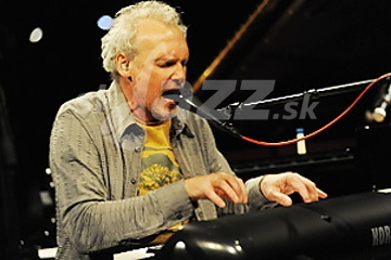 Christian Muthspiel © Patrick Španko