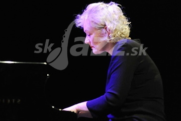 Julia Hülsmann © Patrick Španko