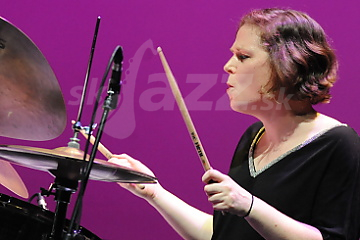 Eva Klesse © Patrick Španko