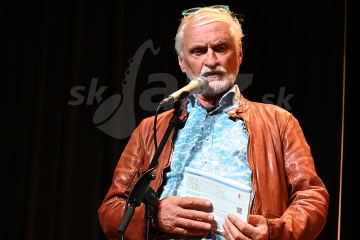Otmar Klammer © Patrick Španko