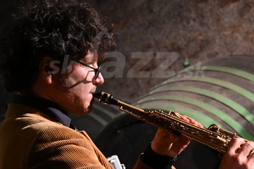 Andrej Prozorov © Patrick Španko