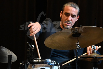 Yoann Serra © Patrick Španko