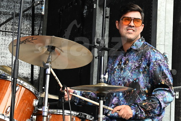 Michael Olivera © Patrick Španko