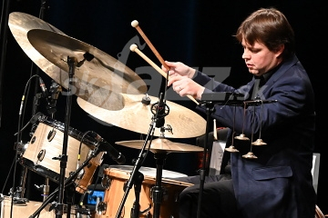 Juraj Šušaník © Patrick Španko