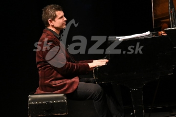 František Báleš © Patrick Španko