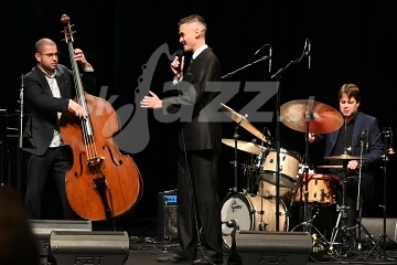 ... Trio ... © Patrick Španko