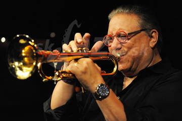 Arturo Sandoval © Patrick Španko