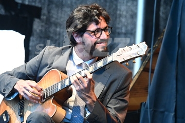 Pasquale Grasso © Patrick Španko