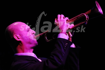Kornél Fekete-Kovács © Patrick Španko