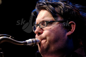 Johannes Enders © Patrick Španko