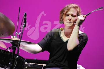 Eva Klesse © Patrick Španko