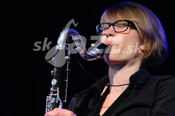 Rebecca Trescher © Patrick Španko