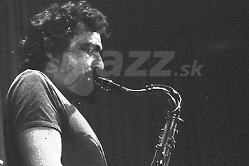 Tomasz Szukalski © Patrick Španko