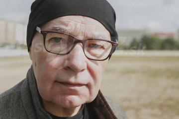Jaromír Honzak © Dušan Tomanek