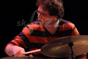 András Dés © Patrick Španko