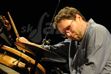 András Dés © Patrick Španko