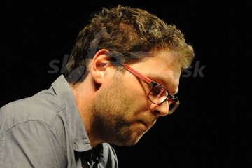 András Dés © Patrick Španko