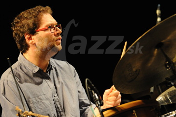 András Dés © Patrick Španko