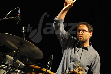 András Dés © Patrick Španko