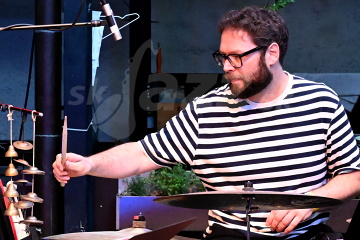 András Dés © Patrick Španko