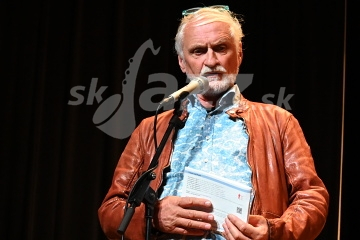 Otmar Klammer © Patrick Španko