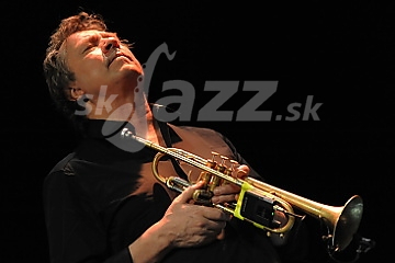 Nils Petter Molvær © Patrick Španko