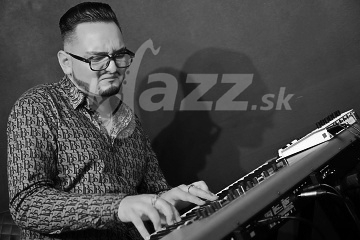 Alan Bartuš © Patrick Španko