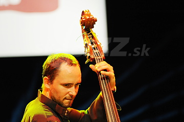  Robert Jukič © Patrick Španko