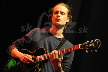 Dave Gisler © Patrick Španko
