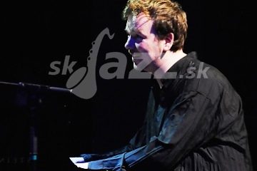 Florian Weber © Patrick Španko