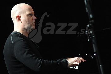 Jacob Karlzon © Patrick Španko