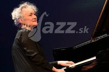 Julia Hülsmann © Patrick Španko