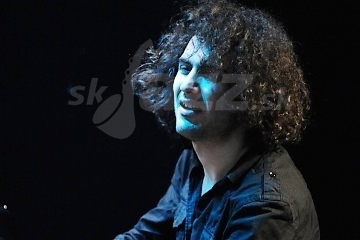Tigran Hamasyan © Patrick Španko