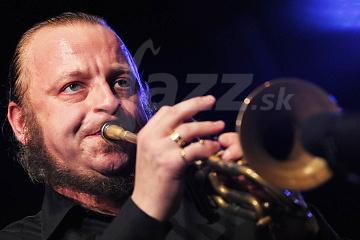 Thomas Gansch © Patrick Španko