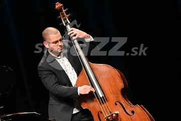 Vladimír Máčaj © Patrick Španko